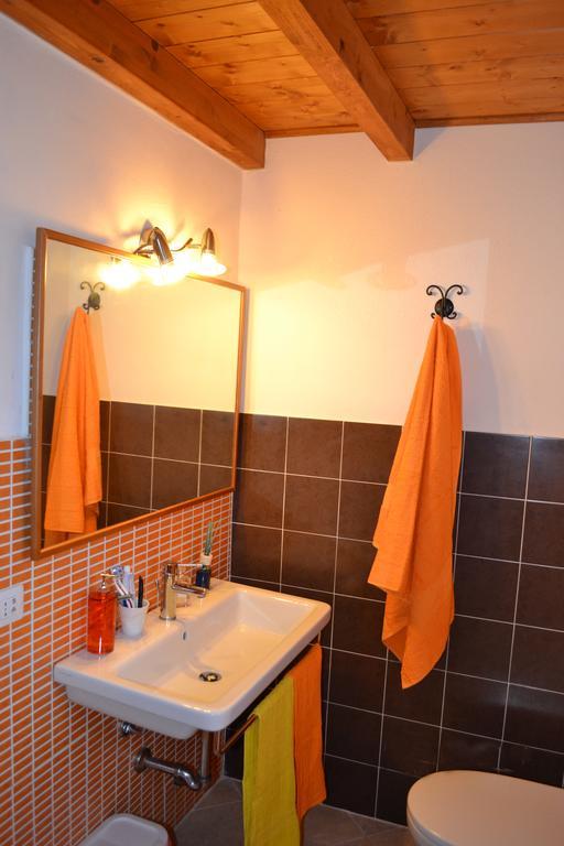 Apartments Mimose Badesi Pokój zdjęcie